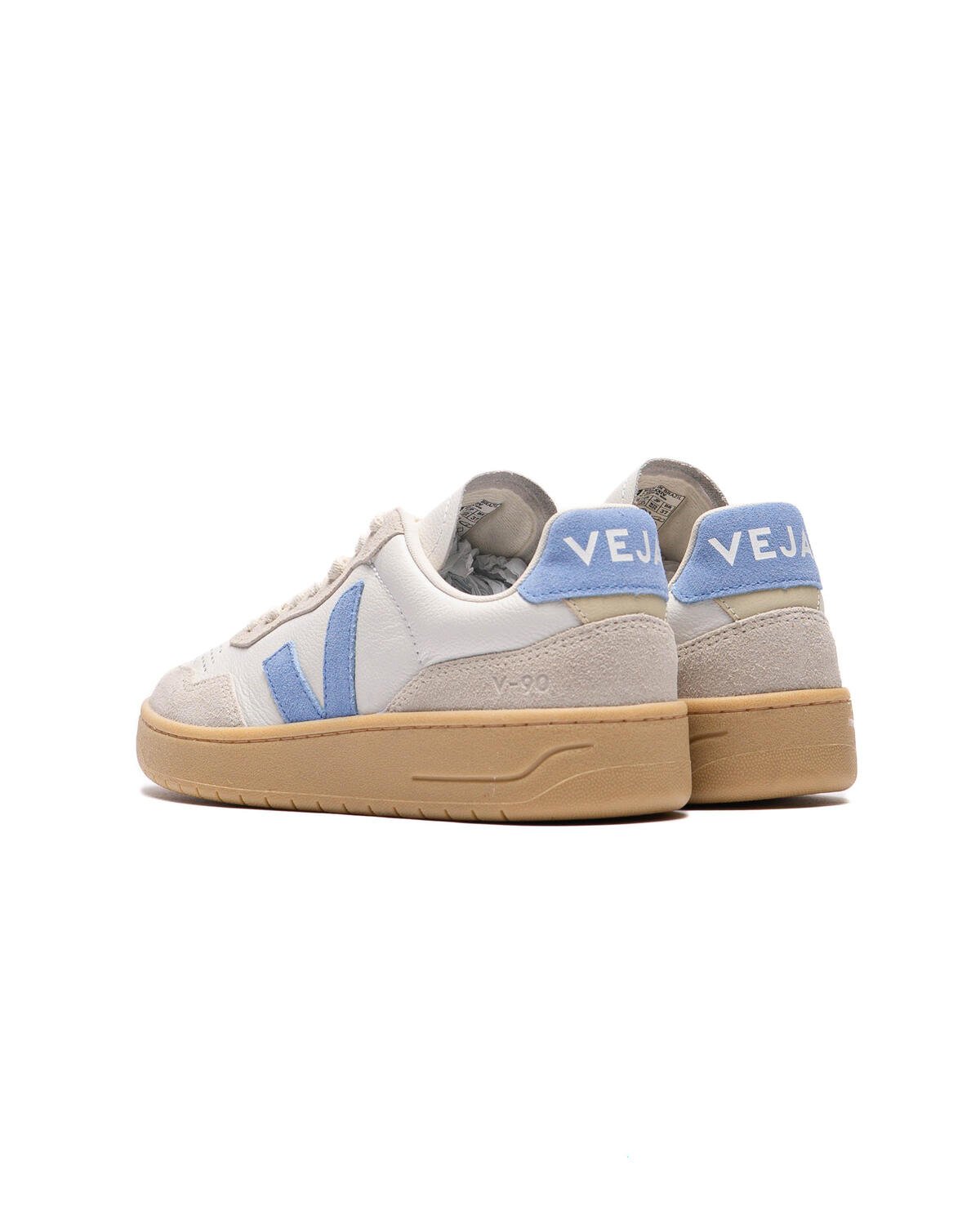 Veja WMNS V-90 O.T. LEATHER | VD2003895A | AFEW STORE